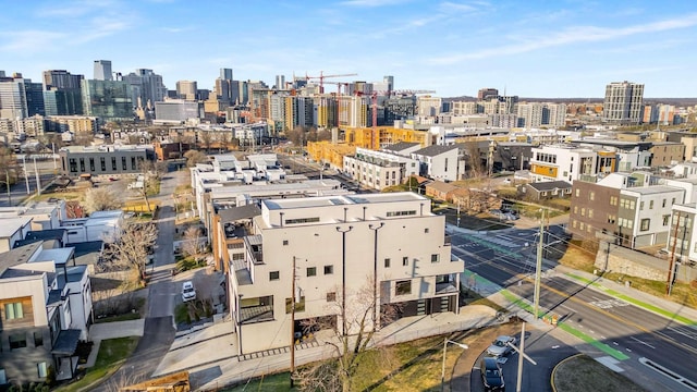 1017 12th Ave S Unit A, Nashville, TN 37203 - city view