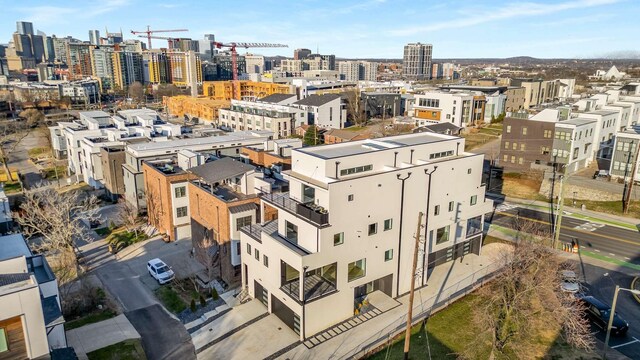 1017 12th Ave S, Nashville, TN 37203 - photo 5