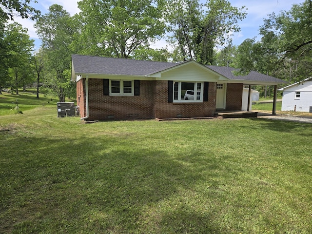 559 Oakville Cir, Parsons, TN 38363 - photo 2