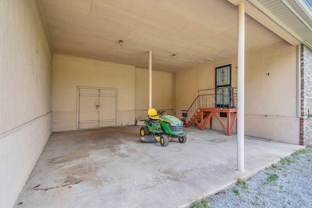 1416 Brannom Dr, Madison, TN 37115 - exterior space
