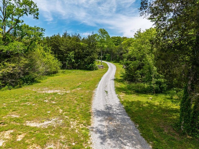 0 Champ Rd, Kelso, TN 37348