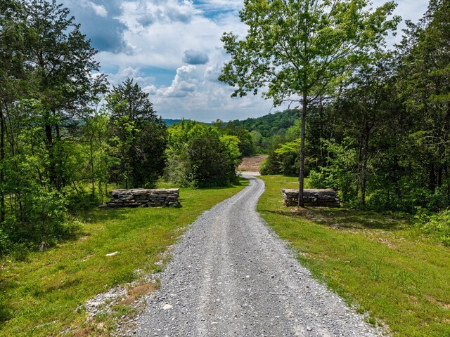 0 Champ Rd, Kelso, TN 37348