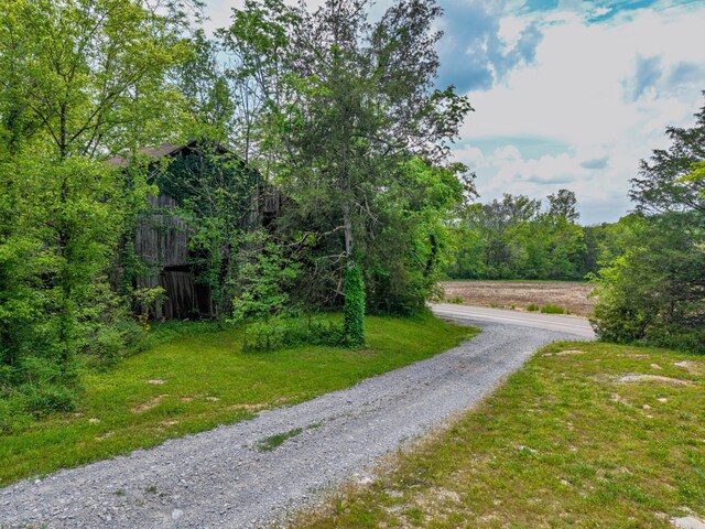 0 Champ Rd, Kelso, TN 37348