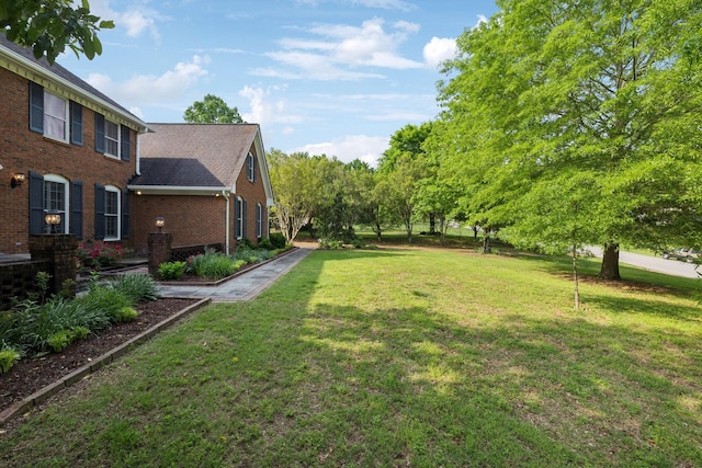 1101 Cross Creek Dr, Franklin, TN 37067 - view of grassy yard