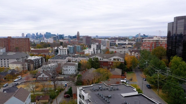 city view