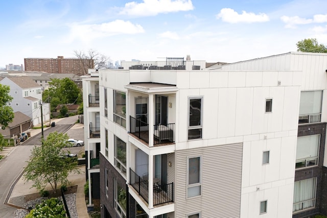 3116 W End Cir Unit 310, Nashville, TN 37203 - view of building exterior