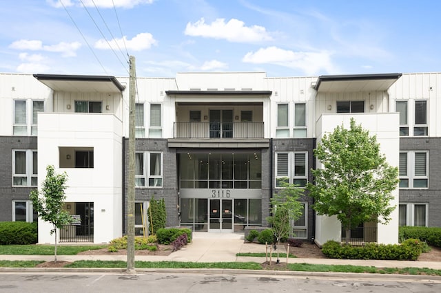 3116 W End Cir Unit 310, Nashville, TN 37203 - view of property