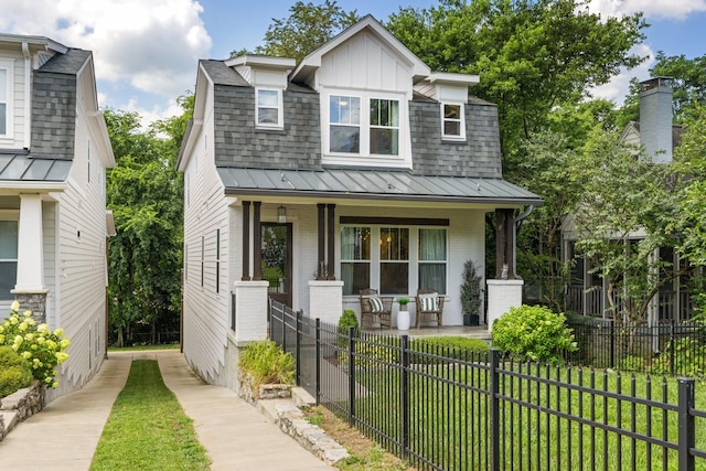 1831 Primrose Ave, Nashville, TN 37212 - photo 1
