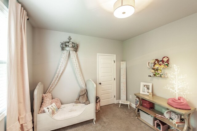 1092 Summerstar Cir, Gallatin, TN 37066 - rec room with carpet flooring