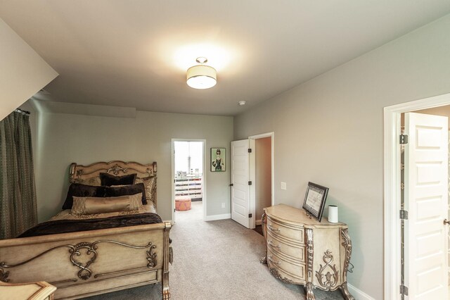 1092 Summerstar Cir, Gallatin, TN 37066 - carpeted bedroom with baseboards