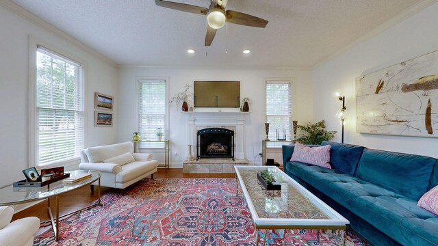 114 Blantonwood Dr, Tullahoma, TN 37388 - photo 6