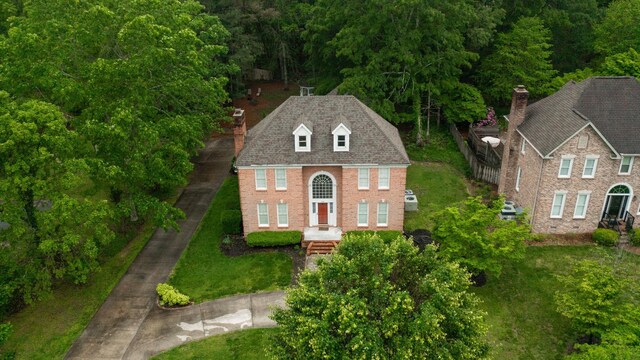 114 Blantonwood Dr, Tullahoma, TN 37388 - photo 45