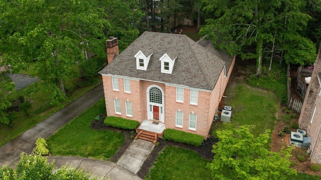 114 Blantonwood Dr, Tullahoma, TN 37388 - photo 46