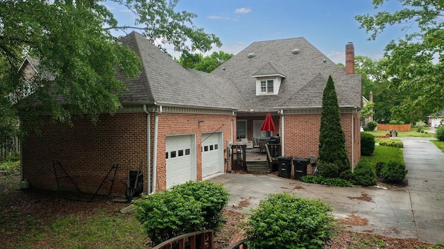 114 Blantonwood Dr, Tullahoma, TN 37388 - photo 4