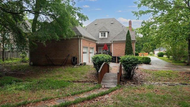 114 Blantonwood Dr, Tullahoma, TN 37388 - photo 38