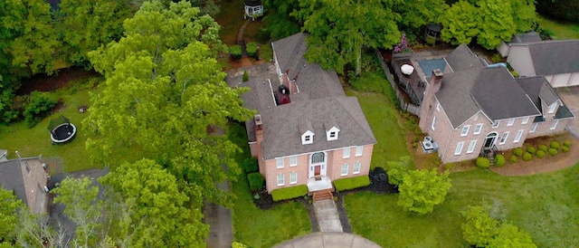 114 Blantonwood Dr, Tullahoma, TN 37388 - photo 48
