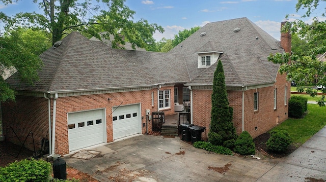 114 Blantonwood Dr, Tullahoma, TN 37388 - photo 3