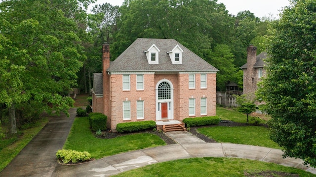 114 Blantonwood Dr, Tullahoma, TN 37388 - photo 2