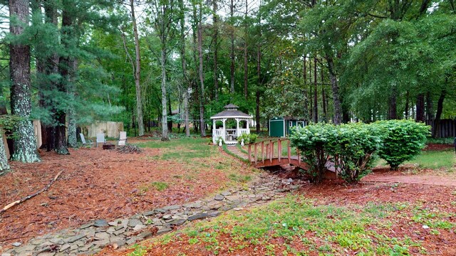 114 Blantonwood Dr, Tullahoma, TN 37388 - photo 40
