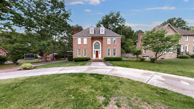 114 Blantonwood Dr, Tullahoma, TN 37388 - photo 1