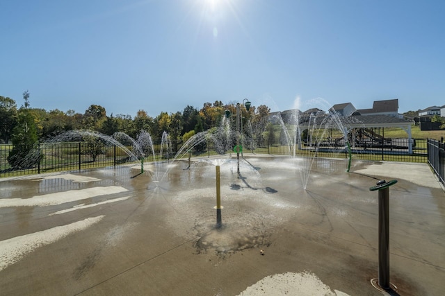 6106 Saxlingham Pl, Smyrna, TN 37167 - view of property's community with fence