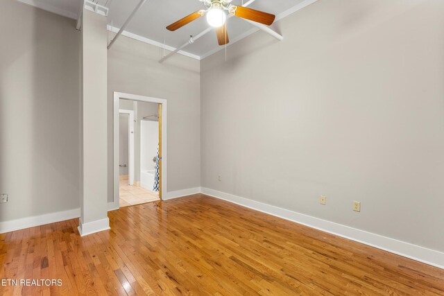 418 S Gay St Unit 504, Knoxville, TN 37902 - photo 16