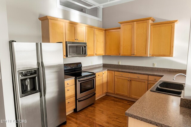 418 S Gay St Unit 504, Knoxville, TN 37902 - photo 9