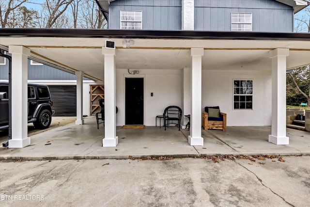 1606 Sexton Ln, Knoxville, TN 37932 - exterior space