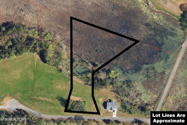 2 Stansberry Dr, New Market, TN 37820