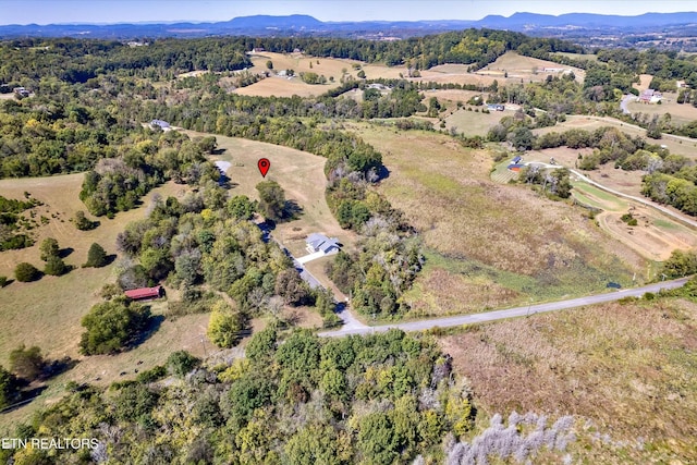 3 Stansberry Dr, New Market, TN 37820