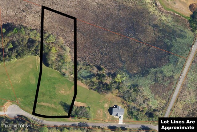 3 Stansberry Dr, New Market, TN 37820