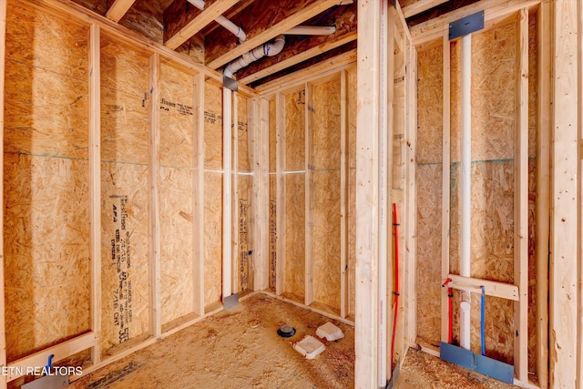 view of bathroom