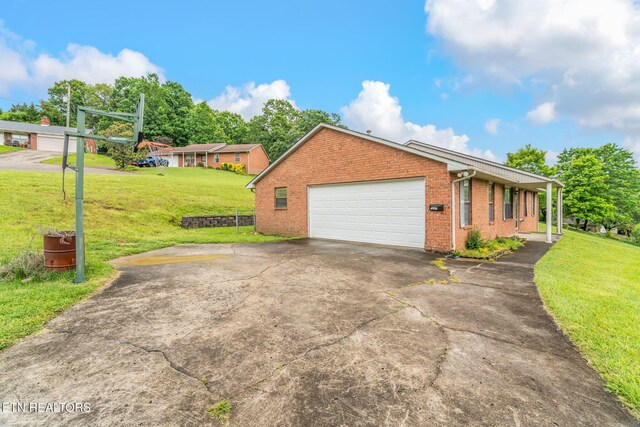 4926 Stewart Ridge Rd, Knoxville, TN 37938 - photo 13