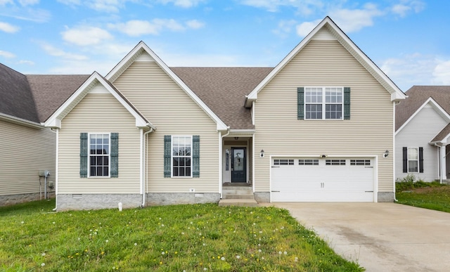 3726 Suiter Rd, Clarksville, TN 37040 - photo 1