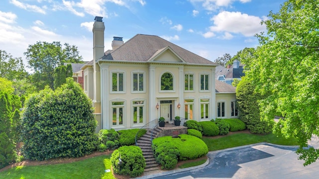 135 Abbottsford, Nashville, TN 37215 - photo 1