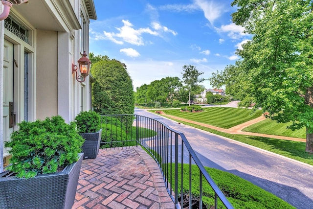 135 Abbottsford, Nashville, TN 37215 - photo 10