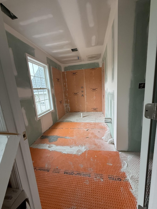 615 Guildfield Dr, Clarksville, TN 37043 - view of corridor