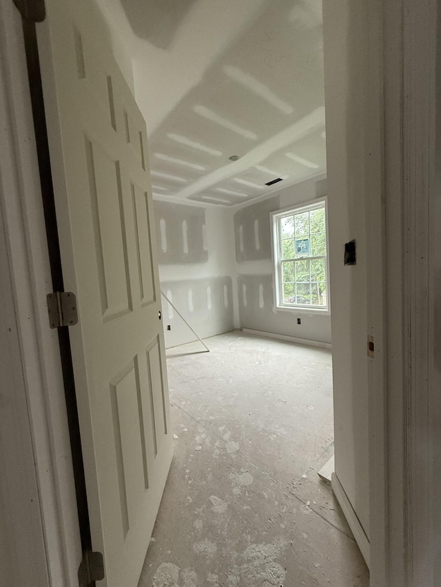 615 Guildfield Dr, Clarksville, TN 37043 - view of hallway