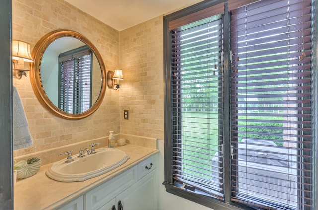 107 Churchill Farms Dr, Murfreesboro, TN 37127 - bathroom with vanity