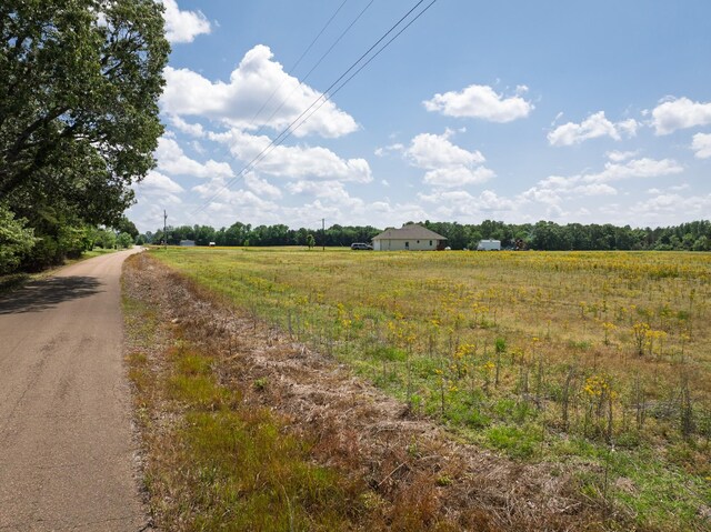 0 Murphy Ln, Whiteville, TN 38075