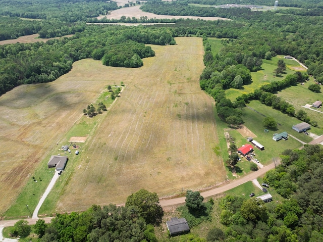0 Murphy Ln, Whiteville, TN 38075