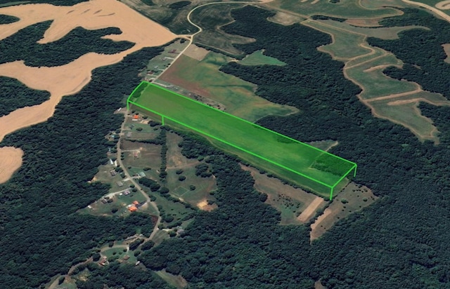 0 Murphy Ln, Whiteville, TN 38075