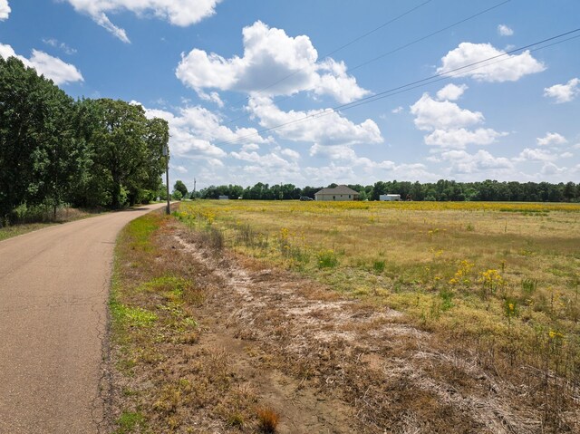 0 Murphy Ln, Whiteville, TN 38075