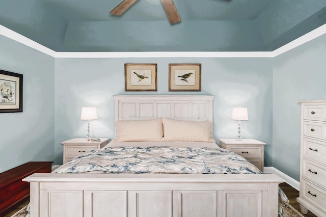 8542 Sawyer Brown Rd, Nashville, TN 37221 - view of bedroom