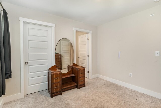 7025 Magnolia Crossings, Spring Hill, TN 37174 - bedroom featuring baseboards and light colored carpet