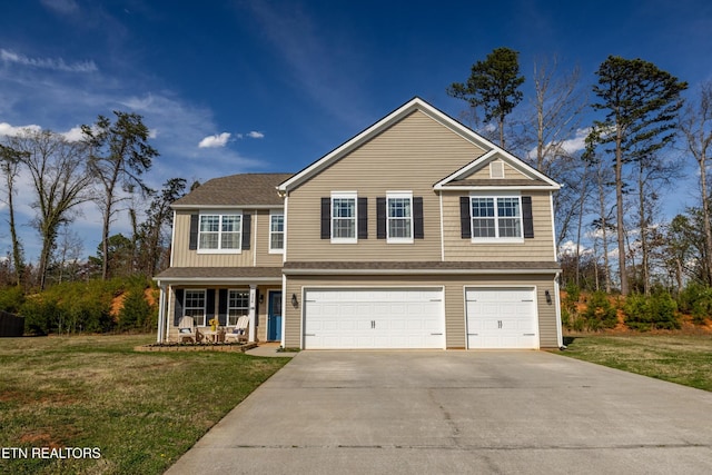332 Gail Ln, Lenoir City, TN 37772 - photo 1