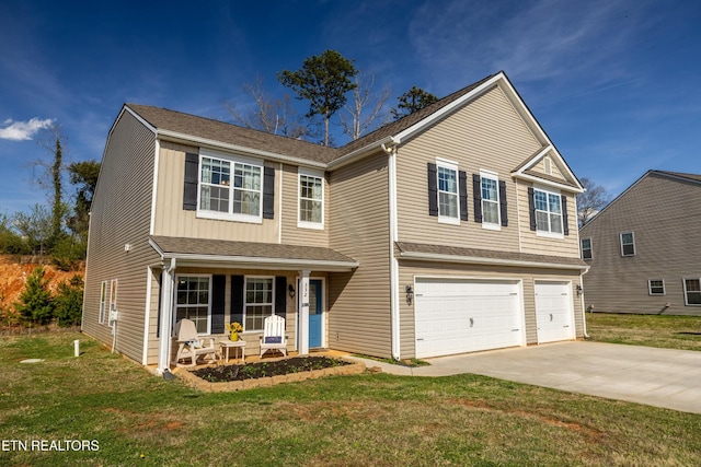 332 Gail Ln, Lenoir City, TN 37772 - photo 3