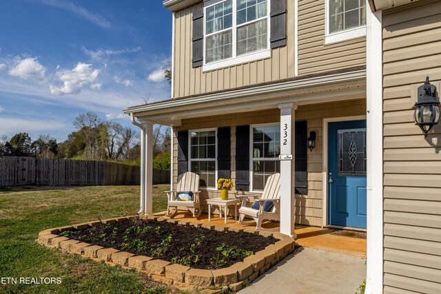 332 Gail Ln, Lenoir City, TN 37772 - photo 4