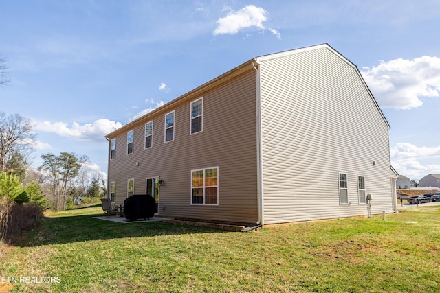 332 Gail Ln, Lenoir City, TN 37772 - photo 43