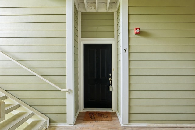 8231 Lenox Creekside Dr Unit C7, Antioch, TN 37013 - view of entrance to property